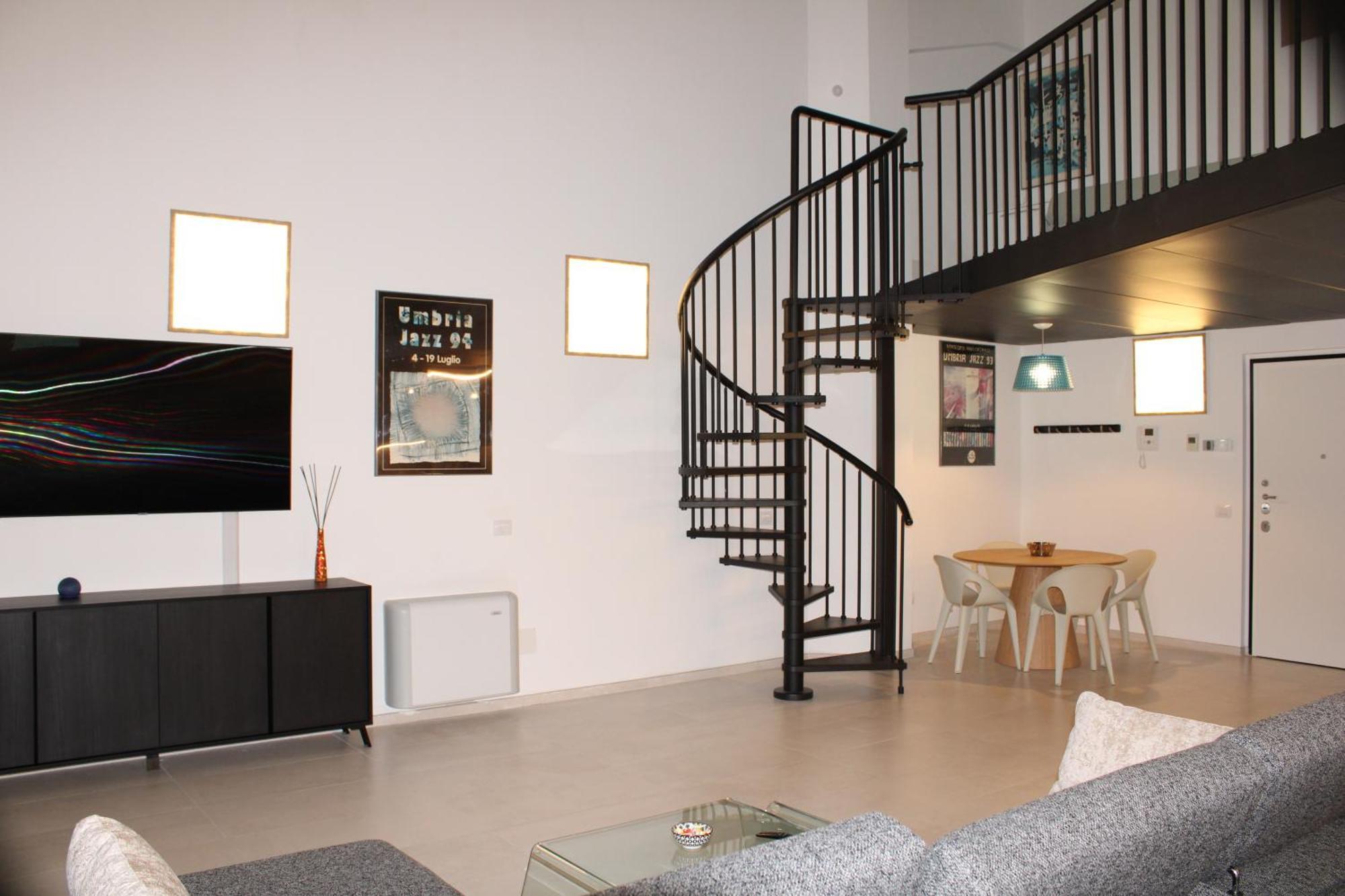 Milan Space Loft - Apartment Close To M5 Subway - Free Parking - Sky & Netflix Tv Milão Exterior foto