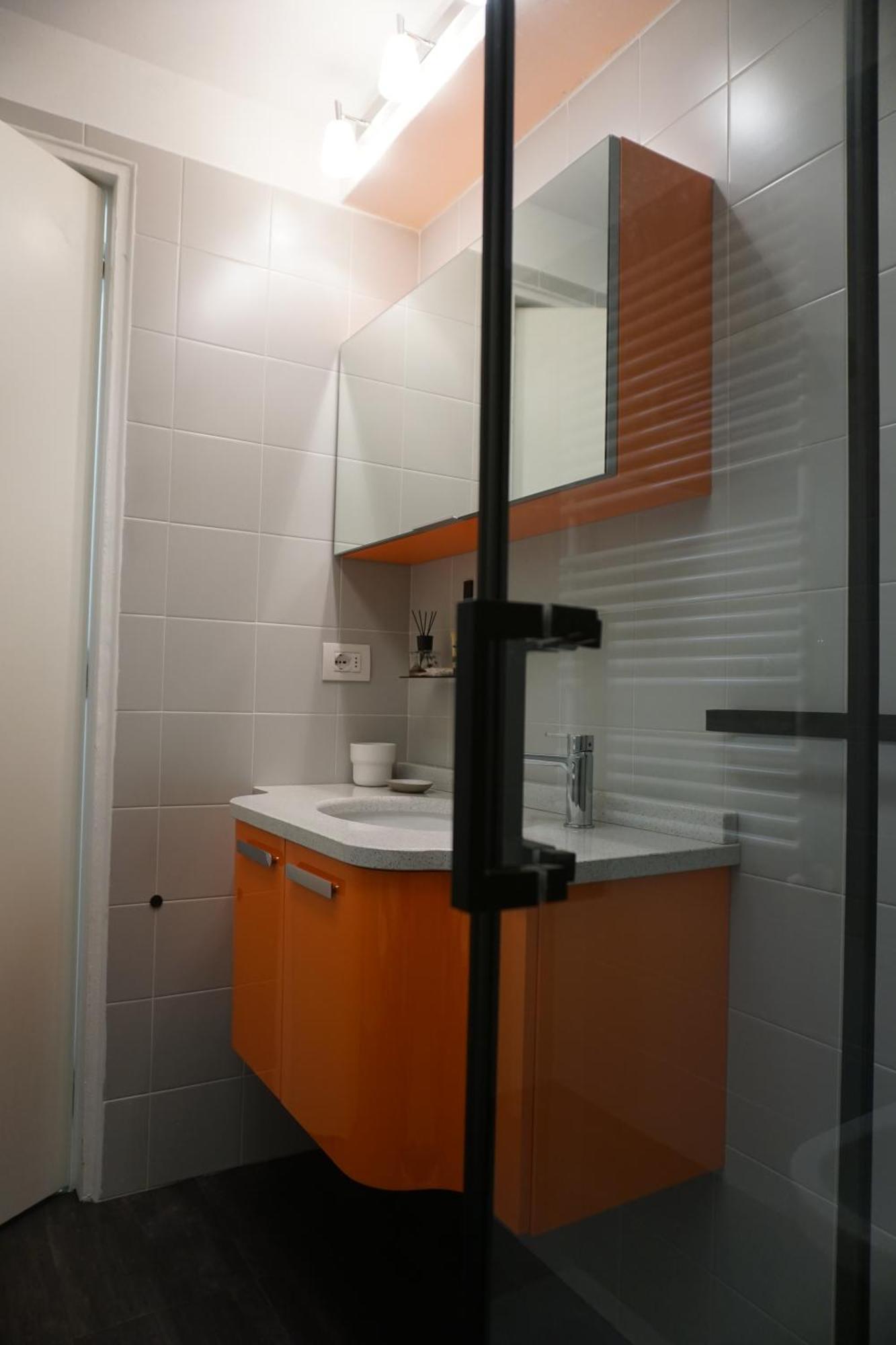Milan Space Loft - Apartment Close To M5 Subway - Free Parking - Sky & Netflix Tv Milão Exterior foto