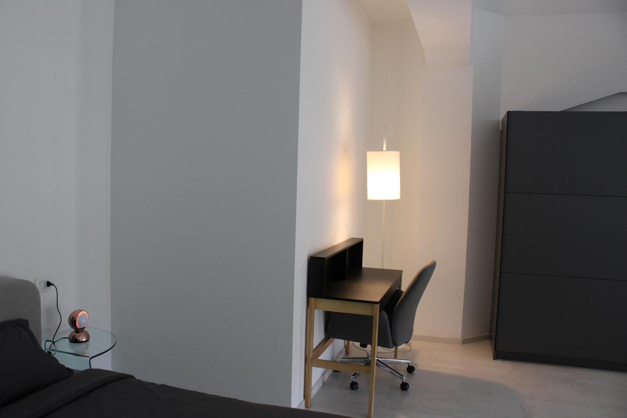 Milan Space Loft - Apartment Close To M5 Subway - Free Parking - Sky & Netflix Tv Milão Exterior foto
