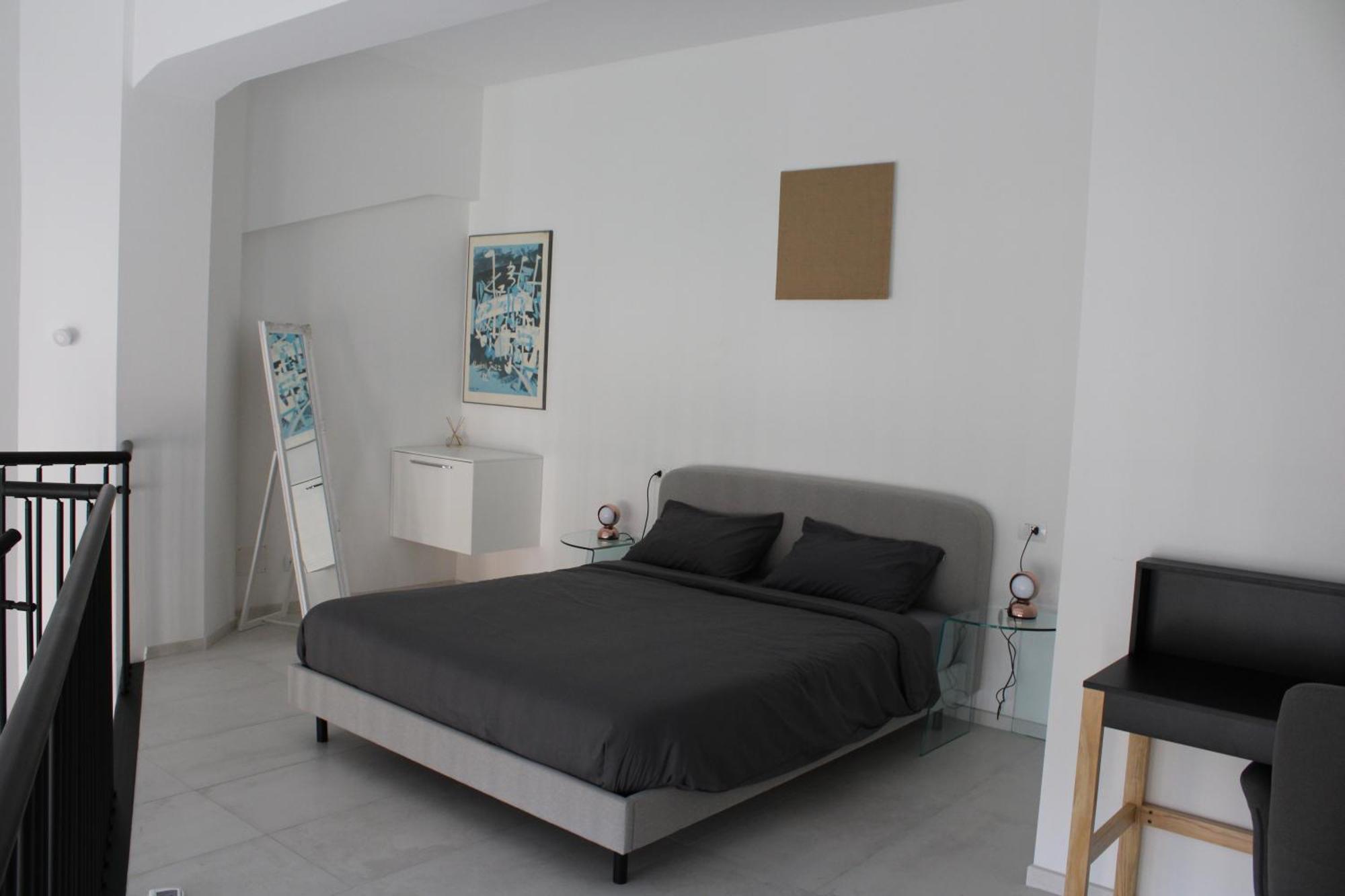 Milan Space Loft - Apartment Close To M5 Subway - Free Parking - Sky & Netflix Tv Milão Exterior foto