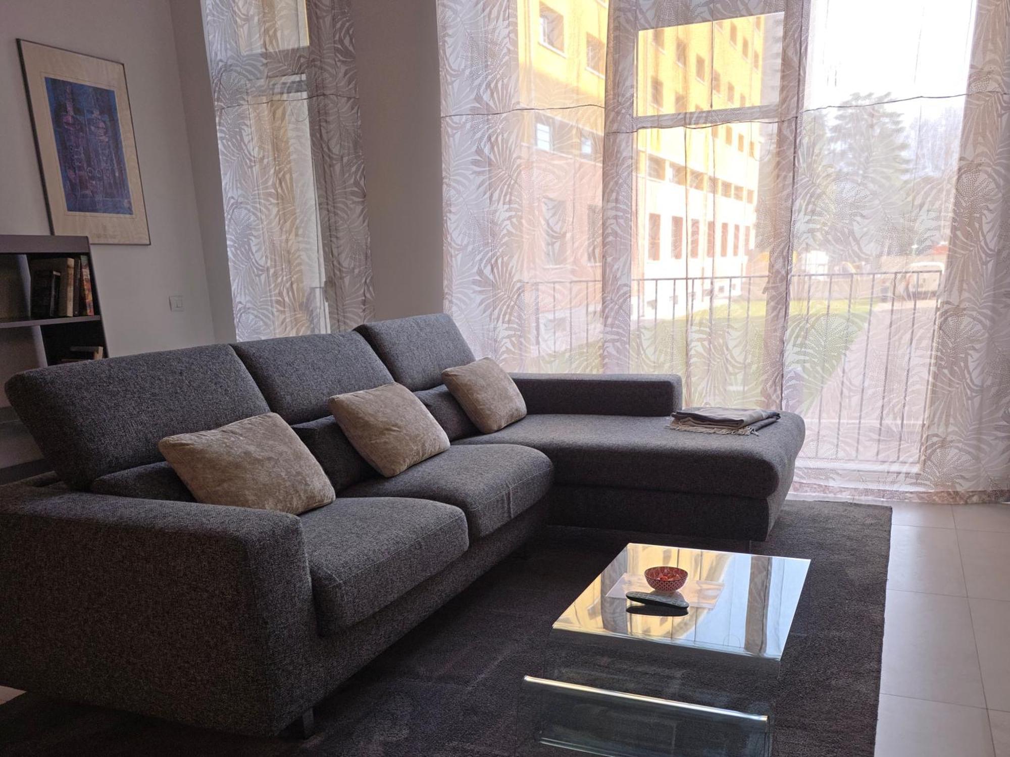 Milan Space Loft - Apartment Close To M5 Subway - Free Parking - Sky & Netflix Tv Milão Exterior foto