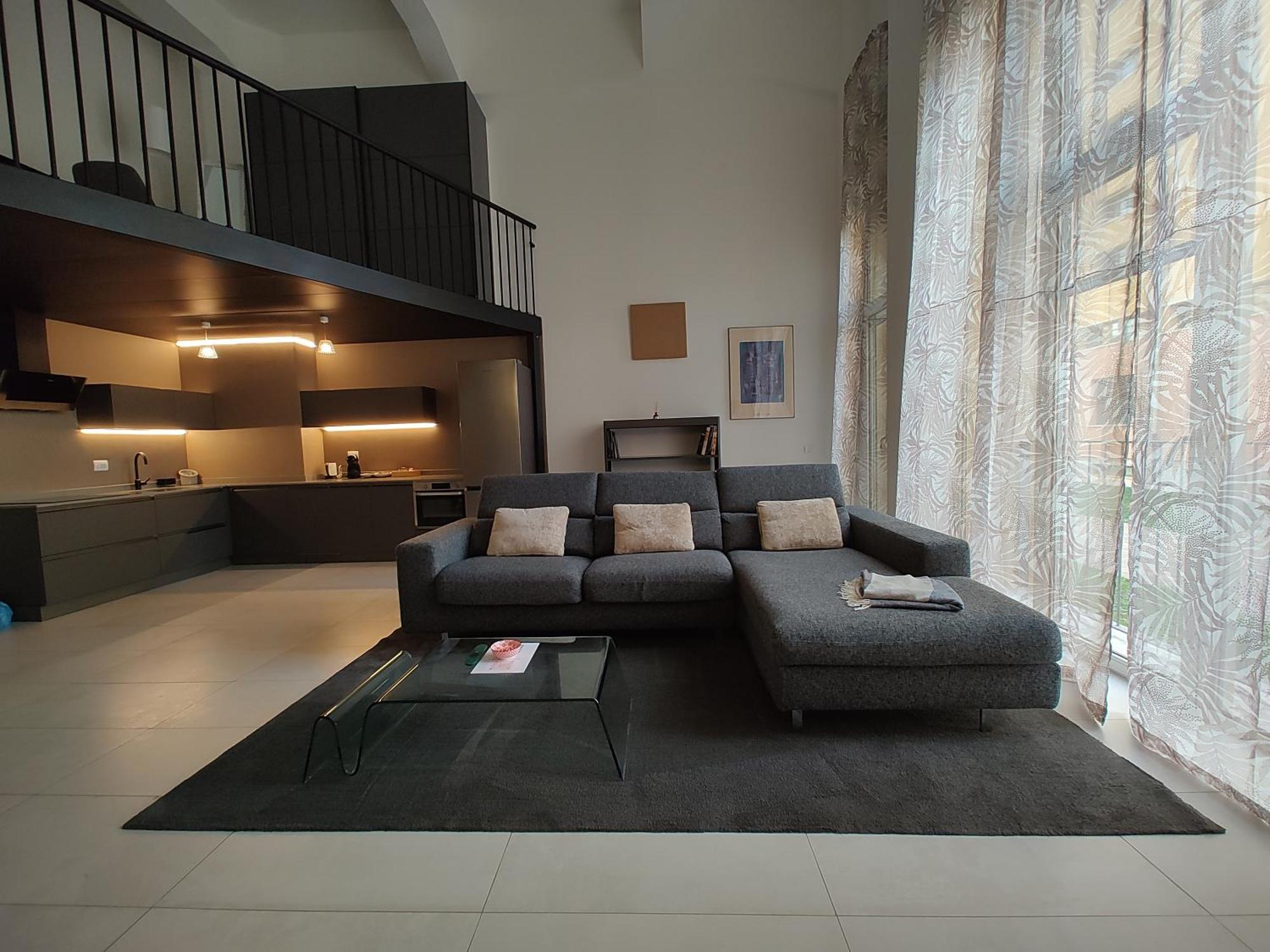 Milan Space Loft - Apartment Close To M5 Subway - Free Parking - Sky & Netflix Tv Milão Exterior foto