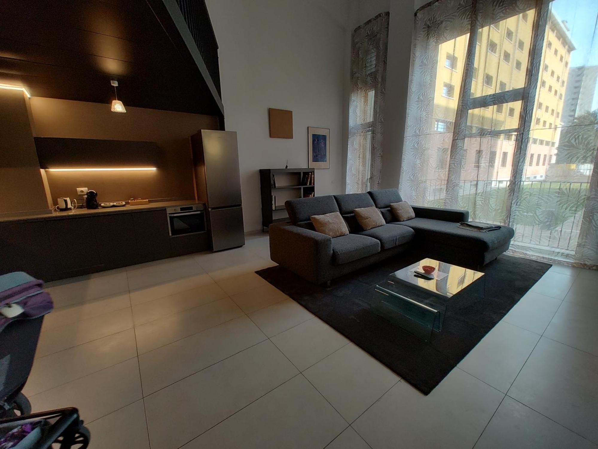 Milan Space Loft - Apartment Close To M5 Subway - Free Parking - Sky & Netflix Tv Milão Exterior foto